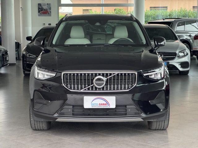VOLVO XC40 T5 Recharge Plug-in Hybrid aut. Plus Bright