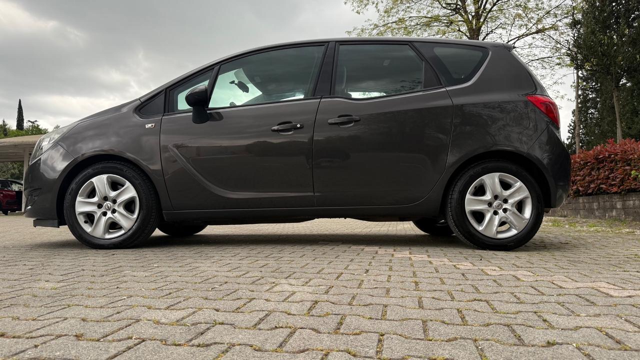 Opel Meriva 1.6 CDTI 136CV Start&Stop Cosmo