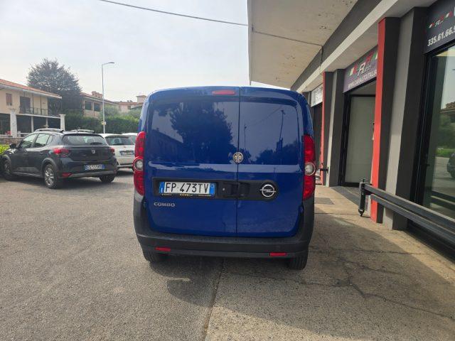 OPEL Combo 1.6 CDTI 105CV EcoFLEX PL-TN Van PREZZO REALE