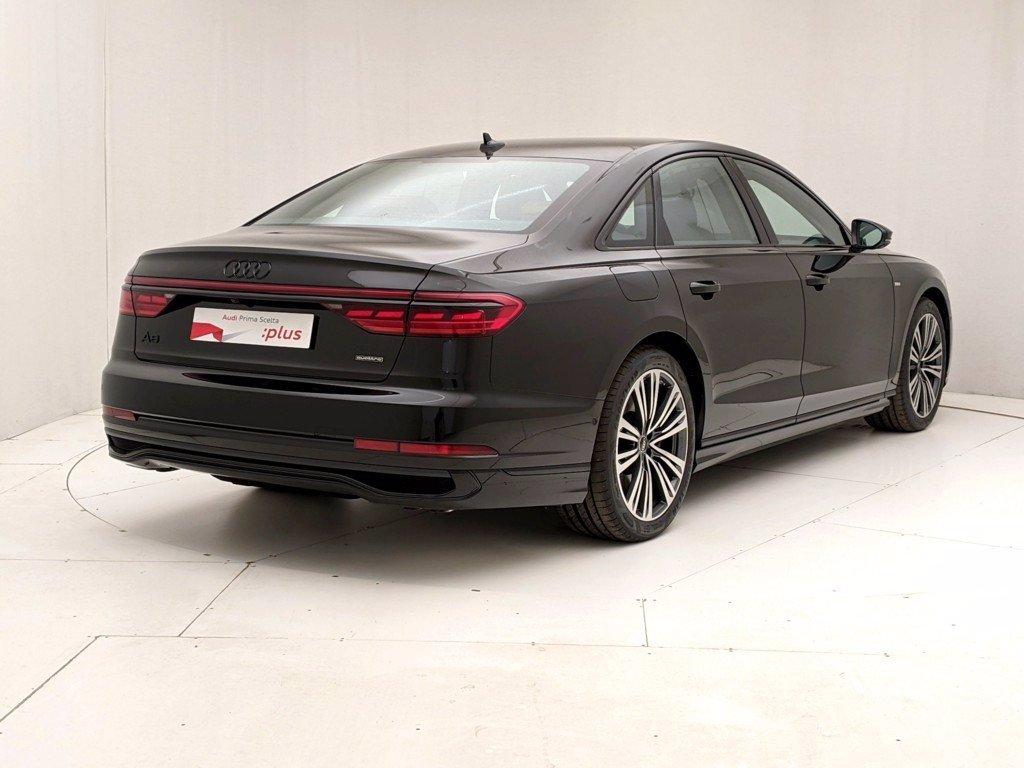 AUDI A8 60 TFSI e 3.0 quattro tiptronic del 2023