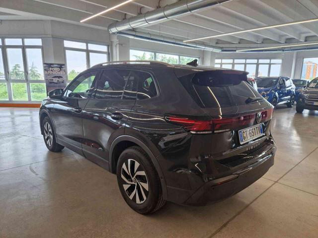 VOLKSWAGEN Tiguan 1.5 TSI eHybrid DSG Life