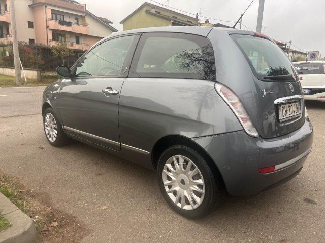 LANCIA Ypsilon 1.2 Argento