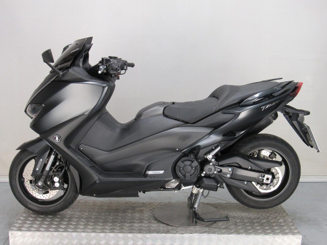 Yamaha T Max 560 ABS
