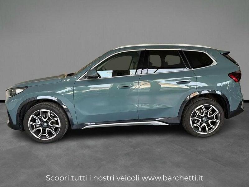 BMW X1 xdrive20d mhev 48V X-Line auto