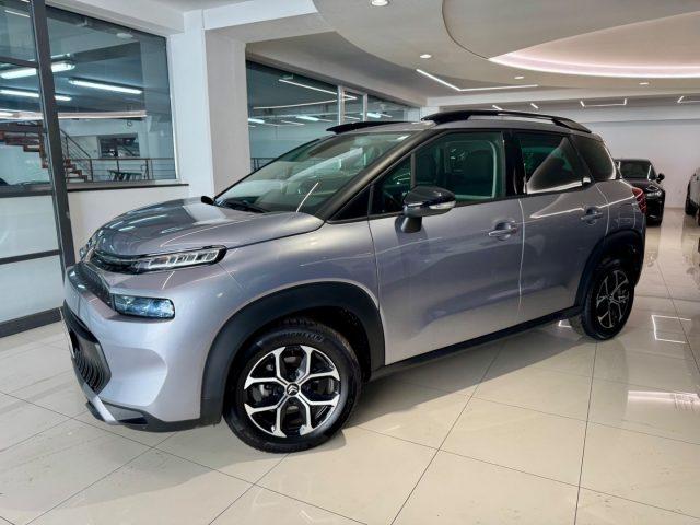 CITROEN C3 Aircross BlueHDi 110 S&S Shine