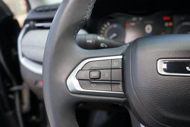 JEEP Compass 1.3 T4 190 CV PHEV AT6 4xe Longitude
