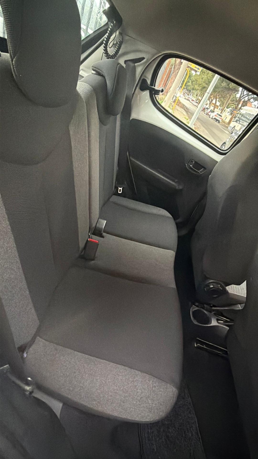 Citroen C1 VTi 68 5 porte Feel