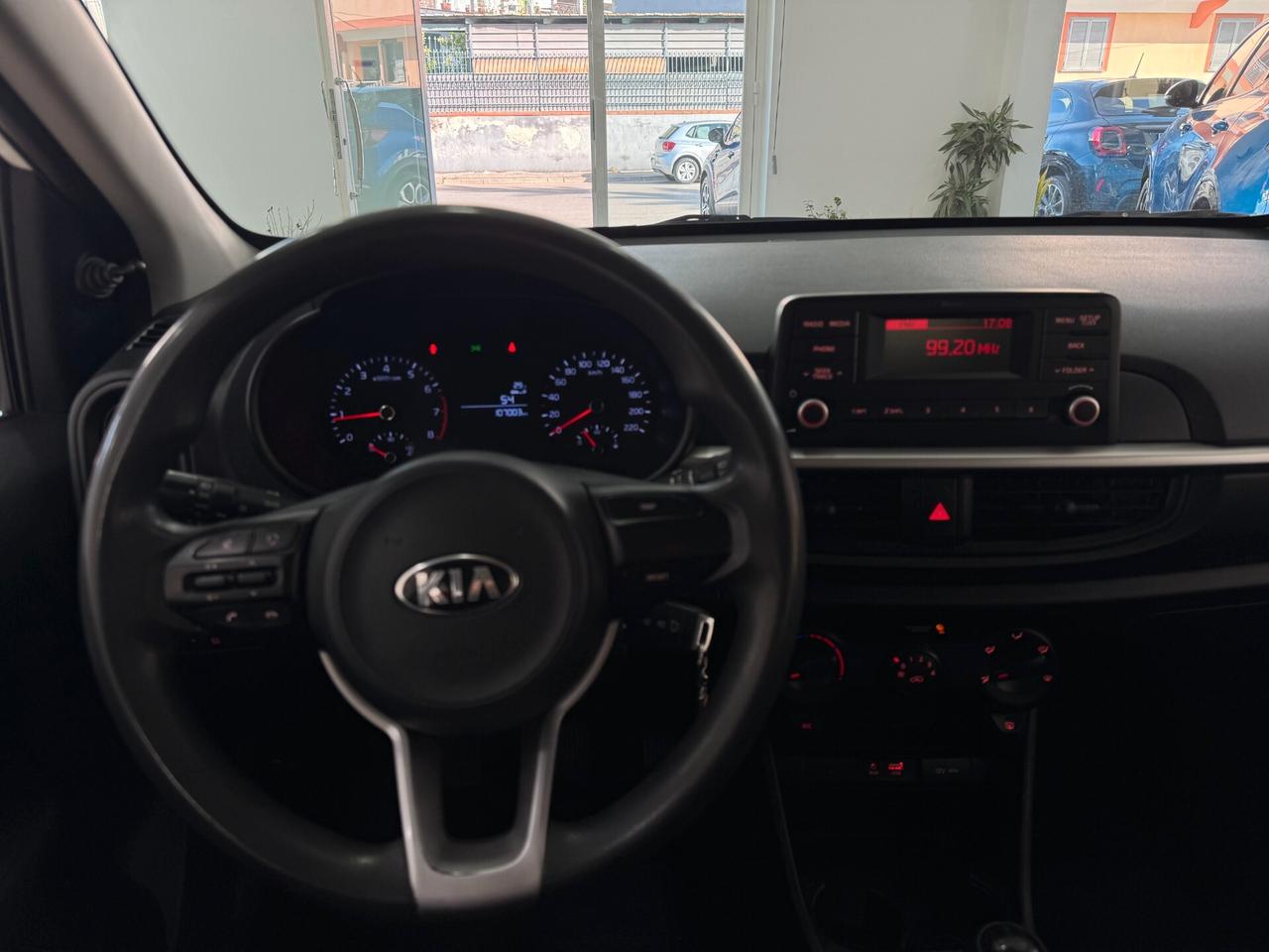 Kia Picanto 1.0 12V 5 porte Active