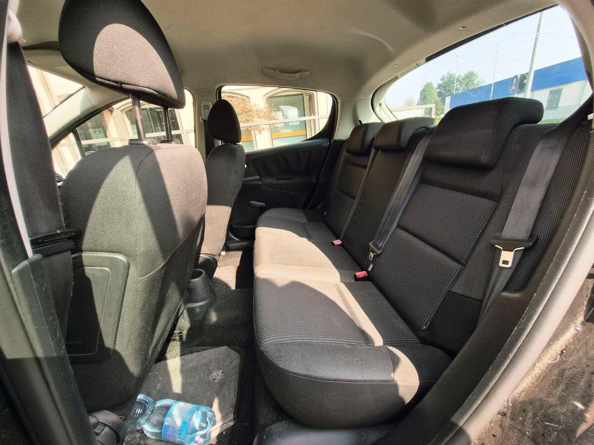Peugeot 207 1.4 8v Millesim 200 5p