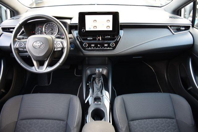 TOYOTA Corolla Touring Sports 1.8 Hybrid Active