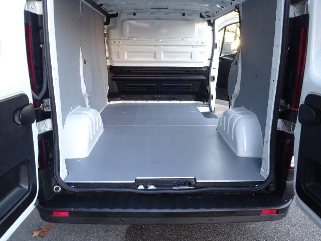 FIAT Talento 2.0 Ecojet 120CV PC-TN Furgone 12q