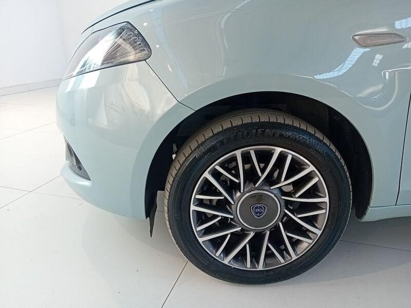 Lancia Ypsilon Ypsilon 1.0 FireFly 5 porte S&S Hybrid Gold Plus