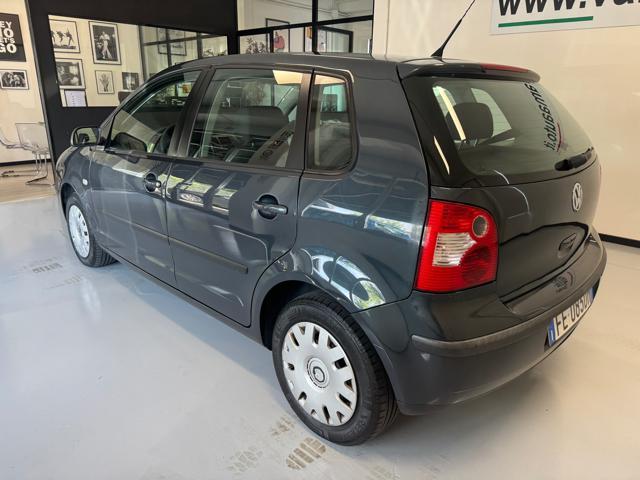 VOLKSWAGEN Polo 1.4 16V 5p. Comfortline *GPL*2028*