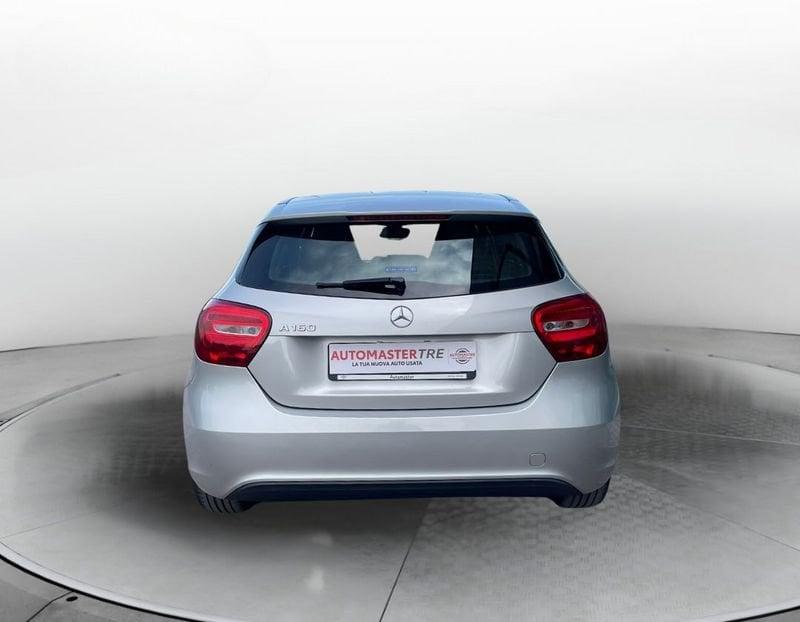 Mercedes-Benz Classe A A 160 Executive