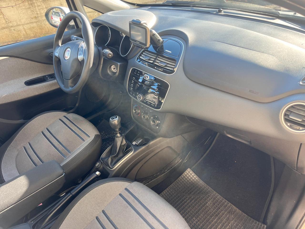 Fiat Punto Evo 1.4 5 porte Dynamic