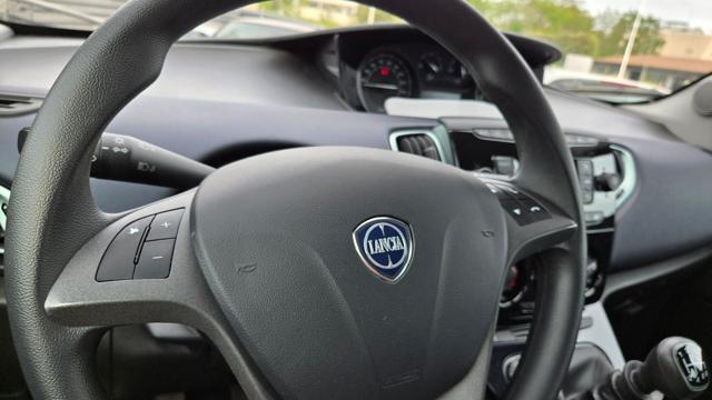 LANCIA Ypsilon 1.0 FIREFLY HYBRID ORO PROMO CVT AZ.LE GARANZIA