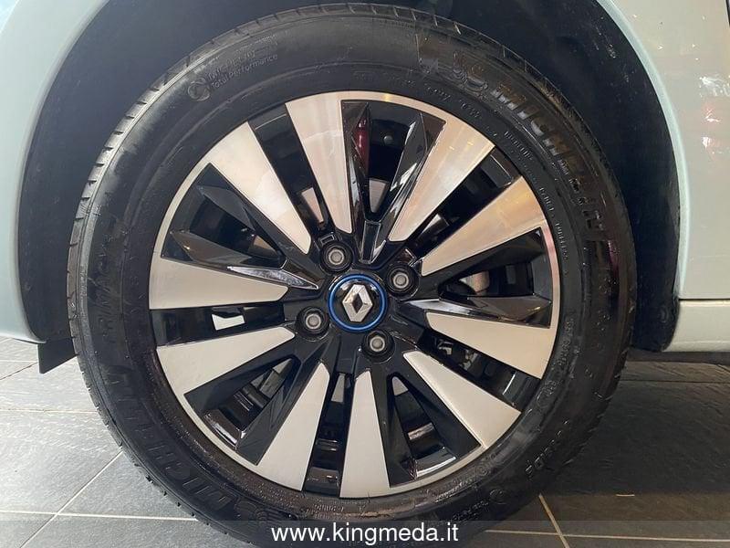 Renault Twingo Electric Twingo Electric Zen