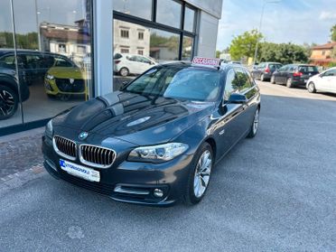 Bmw 520 d xDrive Touring BUSINESS aut.