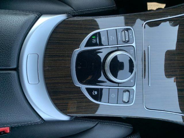 MERCEDES-BENZ GLC 220 d 4Matic Executive