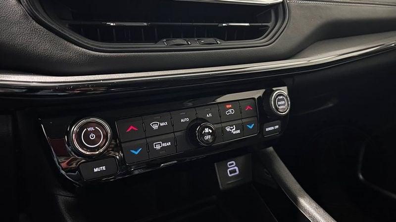 Jeep Compass Compass 1.3 Turbo T4 240 CV PHEV AT6 4xe S