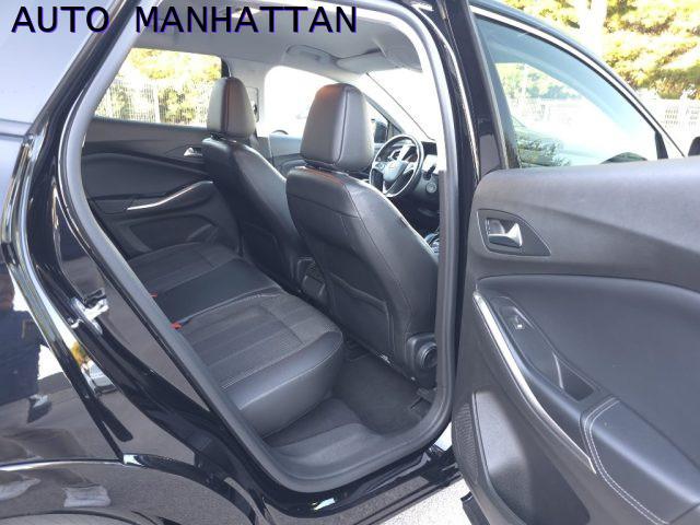 OPEL Grandland 1.5 diesel Ecotec aut. Business Elegance