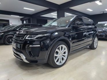 Land Rover Range Rover Evoque Range Rover Evoque 2.0 TD4 180 CV 5p. HSE Dynamic