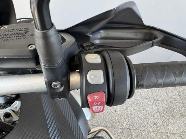 BMW R 1200 GS 2014 - *SUPER ACCESSORIATA*