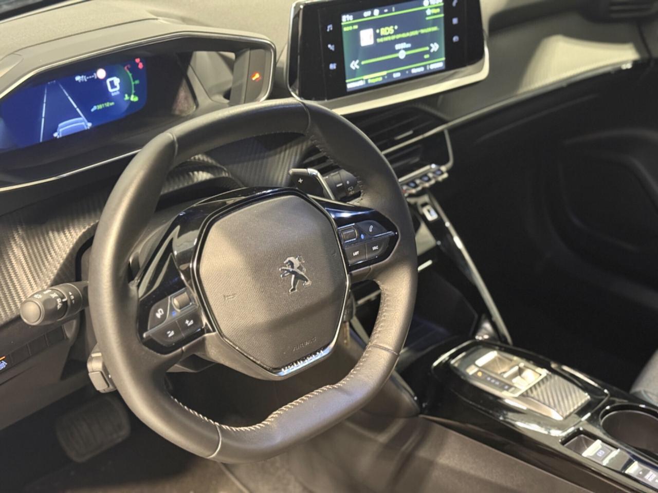 Peugeot 2008 euro 6! 35.000km! S&S Active