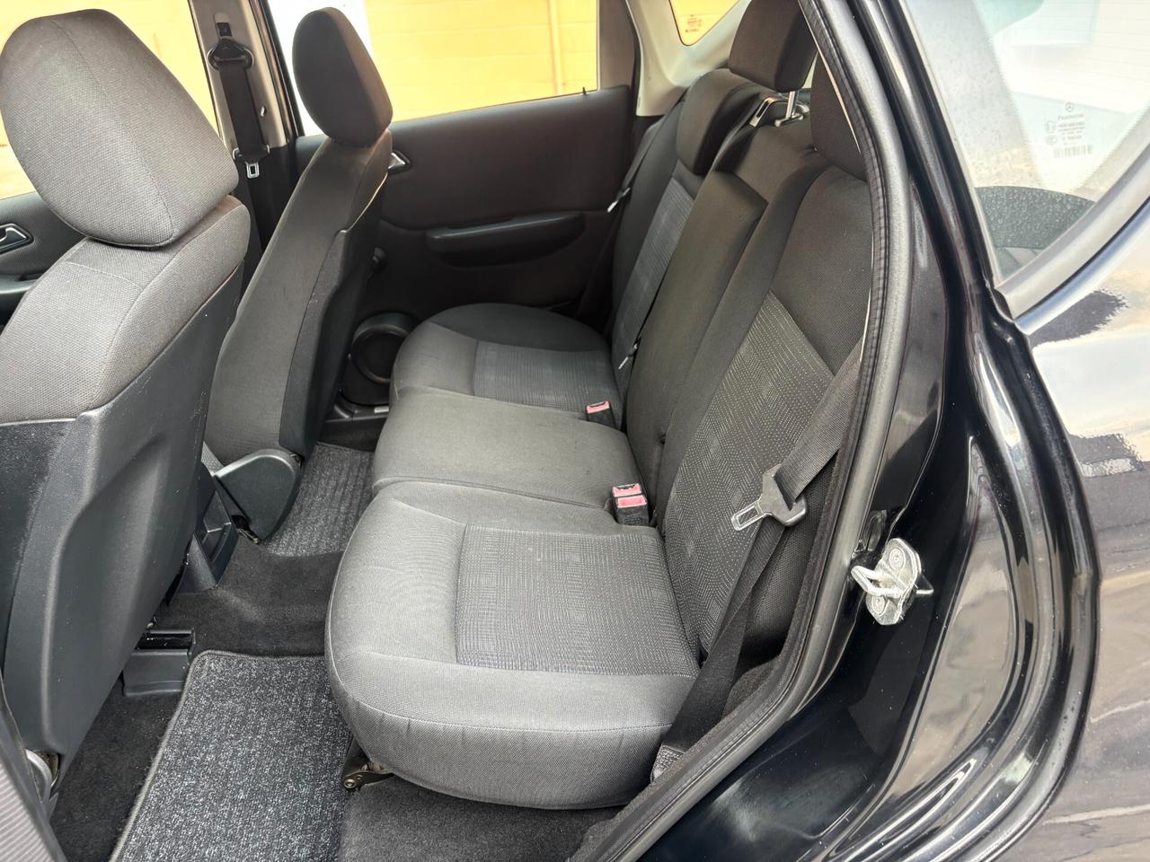 Mercedes-benz A 160 A 160