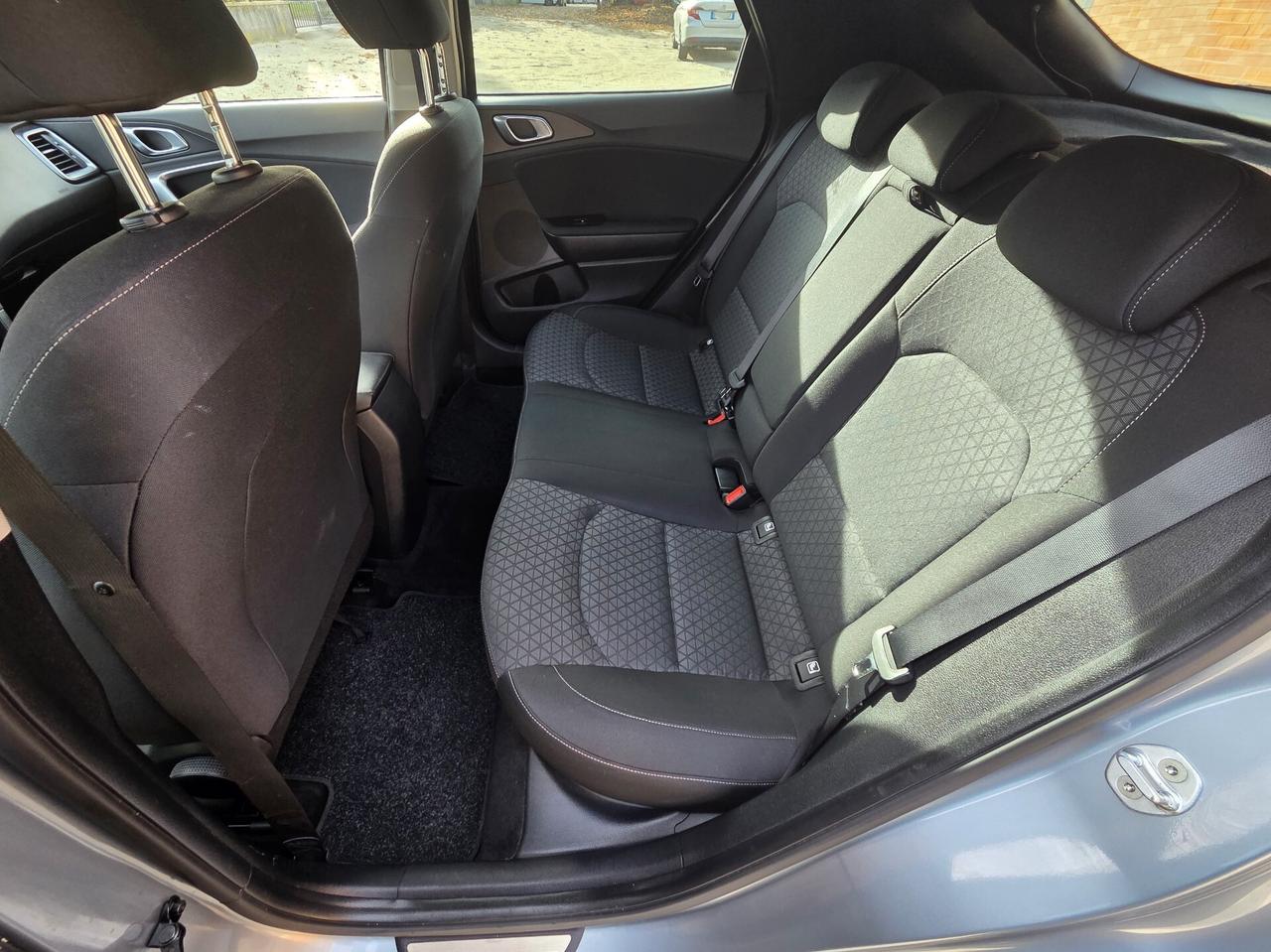 Kia XCeed 1.0 T-GDi 120cv GPL Urban