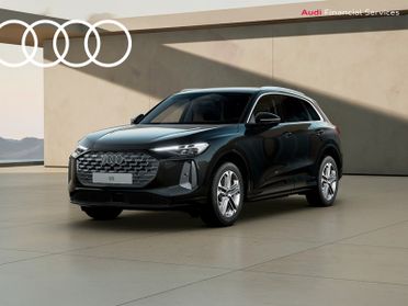 Audi Q5 2.0 tdi mhev+ business advanced quattro 204cv s-tronic