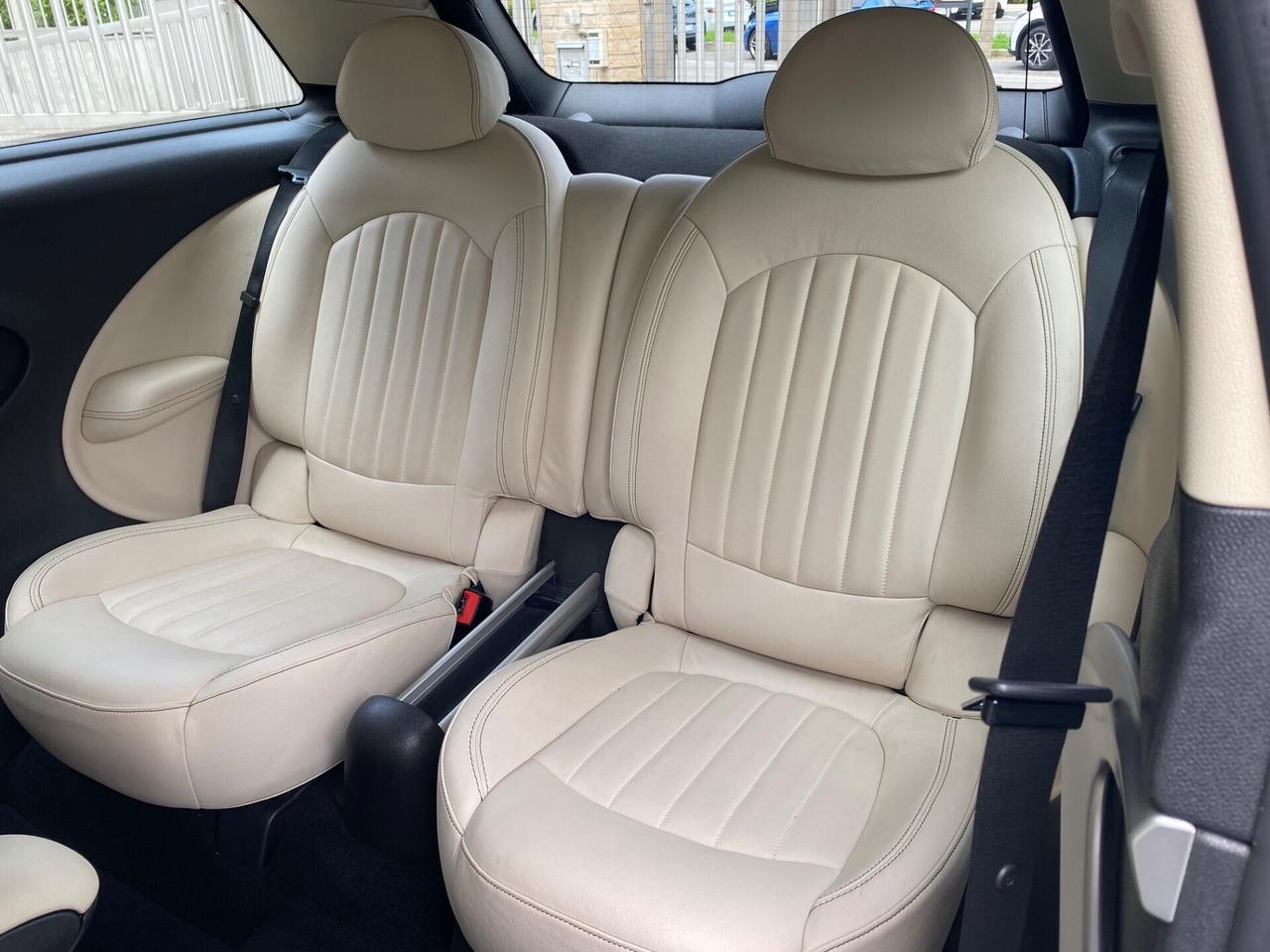 Mini Cooper D Paceman 2.0 Automatica