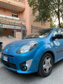 Renault Twingo BENZINA NEOPATENTATI