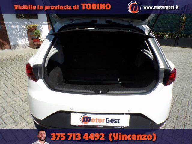 SEAT Leon 1.4 TSI 122 CV 5p. Start/Stop FR