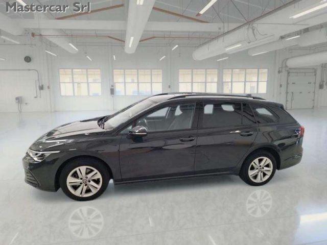 VOLKSWAGEN Golf Variant Golf VIII Variant 2.0 tdi Life 115cv dsg - GL028ZW