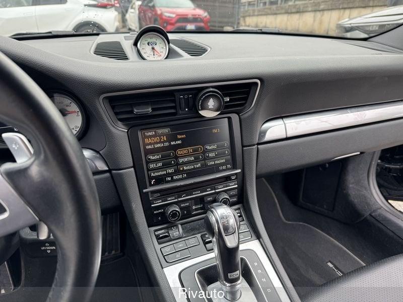 Porsche 911 911 3.4 Carrera Cabriolet