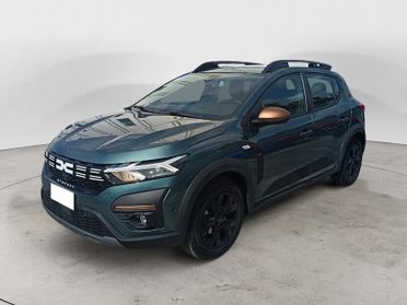 Dacia Sandero Stepway III 2021 Stepway 1.0 tce Expression 90cv cvt