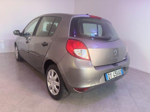 RENAULT Clio 1.2 16V 5 porte LuxeRY