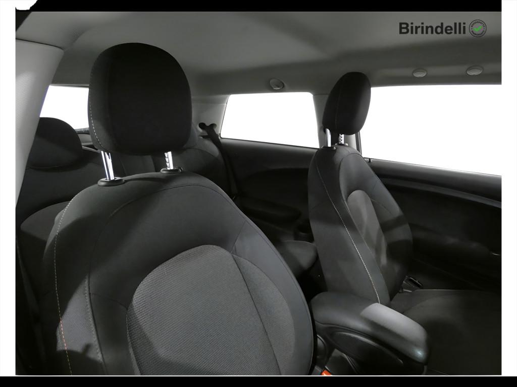 MINI Mini 4ª serie (F56) - Mini 1.5 One