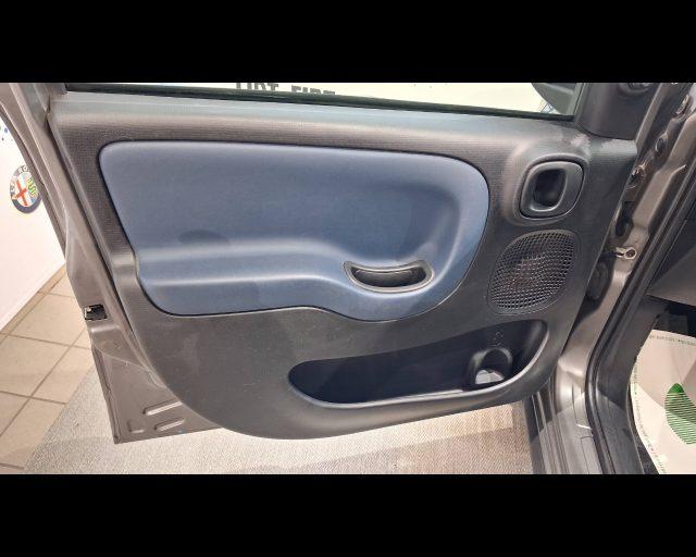 FIAT New Panda 1.0 firefly hybrid City Cross s&s 70cv