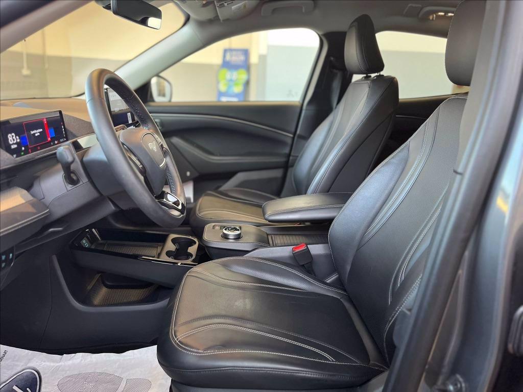 FORD Mustang Mach-e standard range awd 269cv auto del 2023