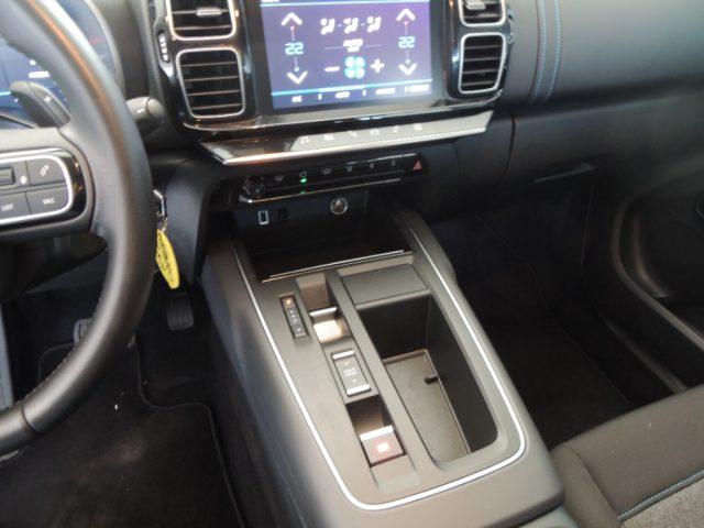CITROEN C5 Aircross BlueHDi 130 S&S EAT8 Feel