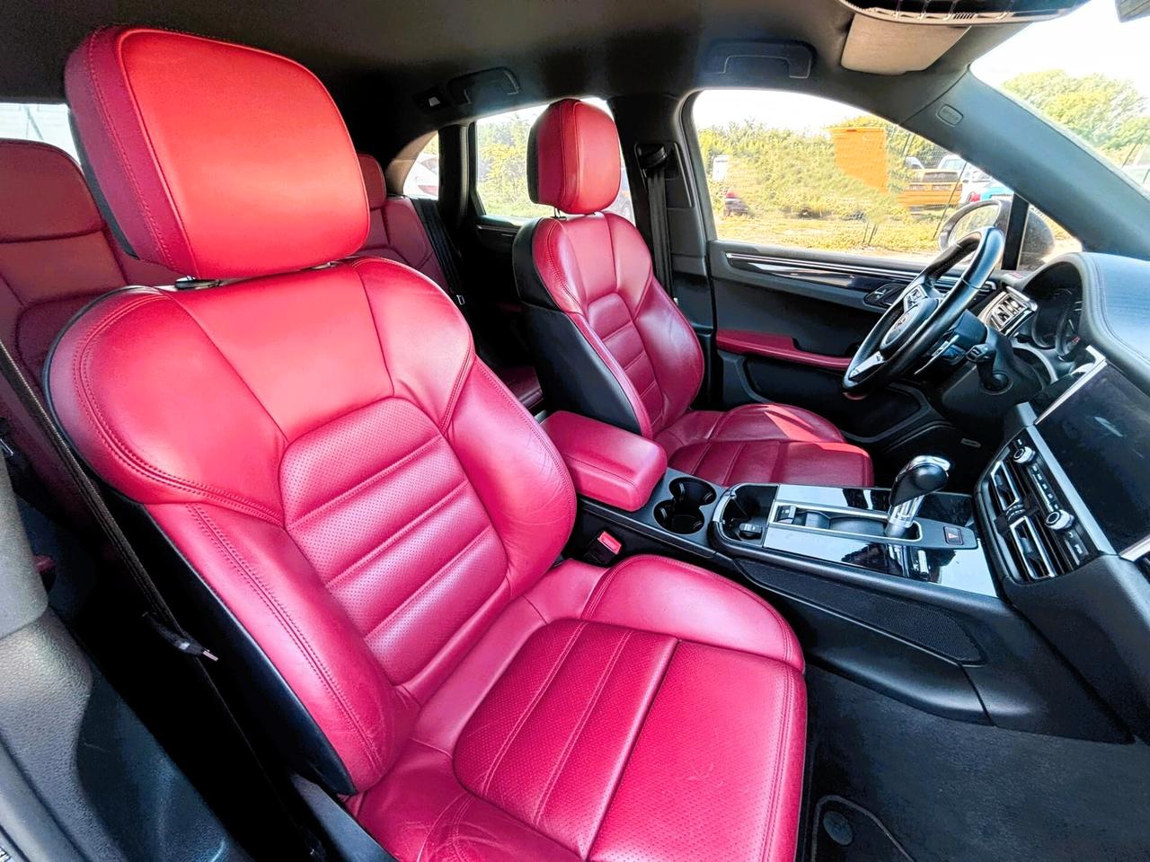 Porsche Macan 3.0 S