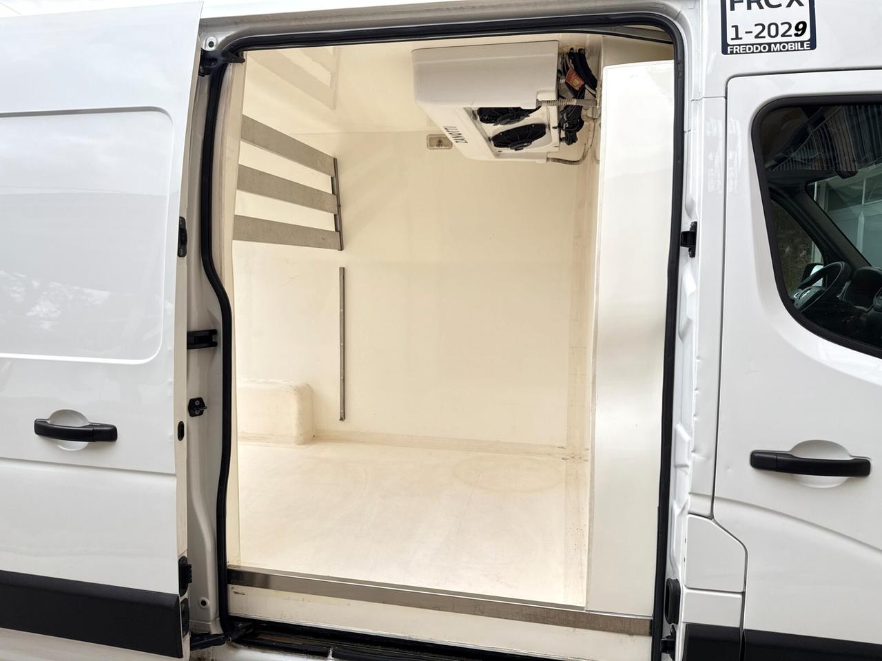 Renault Master 2.3 dCi 136Cv FRIGO FRCX -20 GRADI FRIGORIFERO