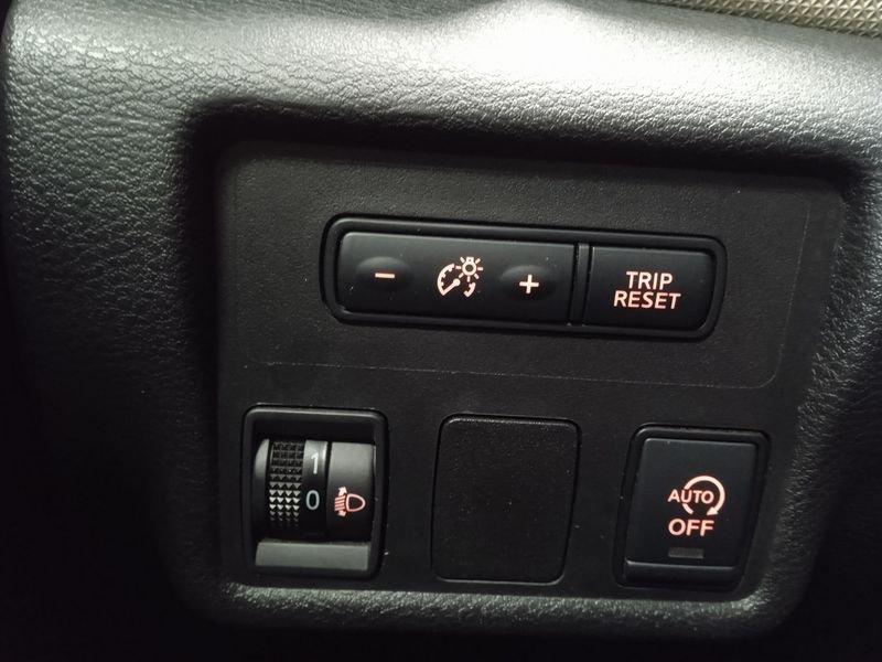 Nissan Micra 5ª serie IG-T 100 5 porte Acenta