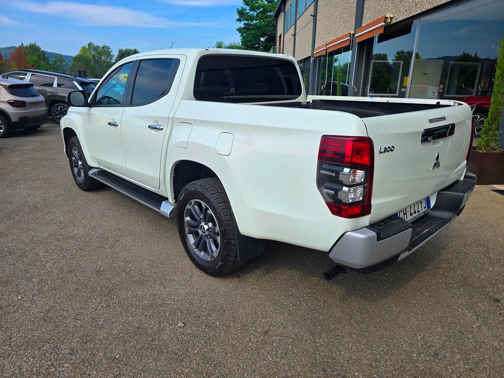 Mitsubishi L200 2.3 D 150CV INTENSE CON PREZZO REALE!