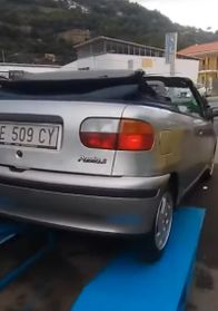 Fiat Punto 60 cat Cabrio S BERTONE