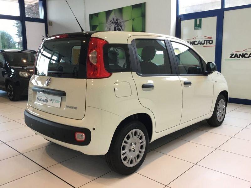 FIAT Panda S9 1.0 Hybrid Panda - PROMO GIUGNO