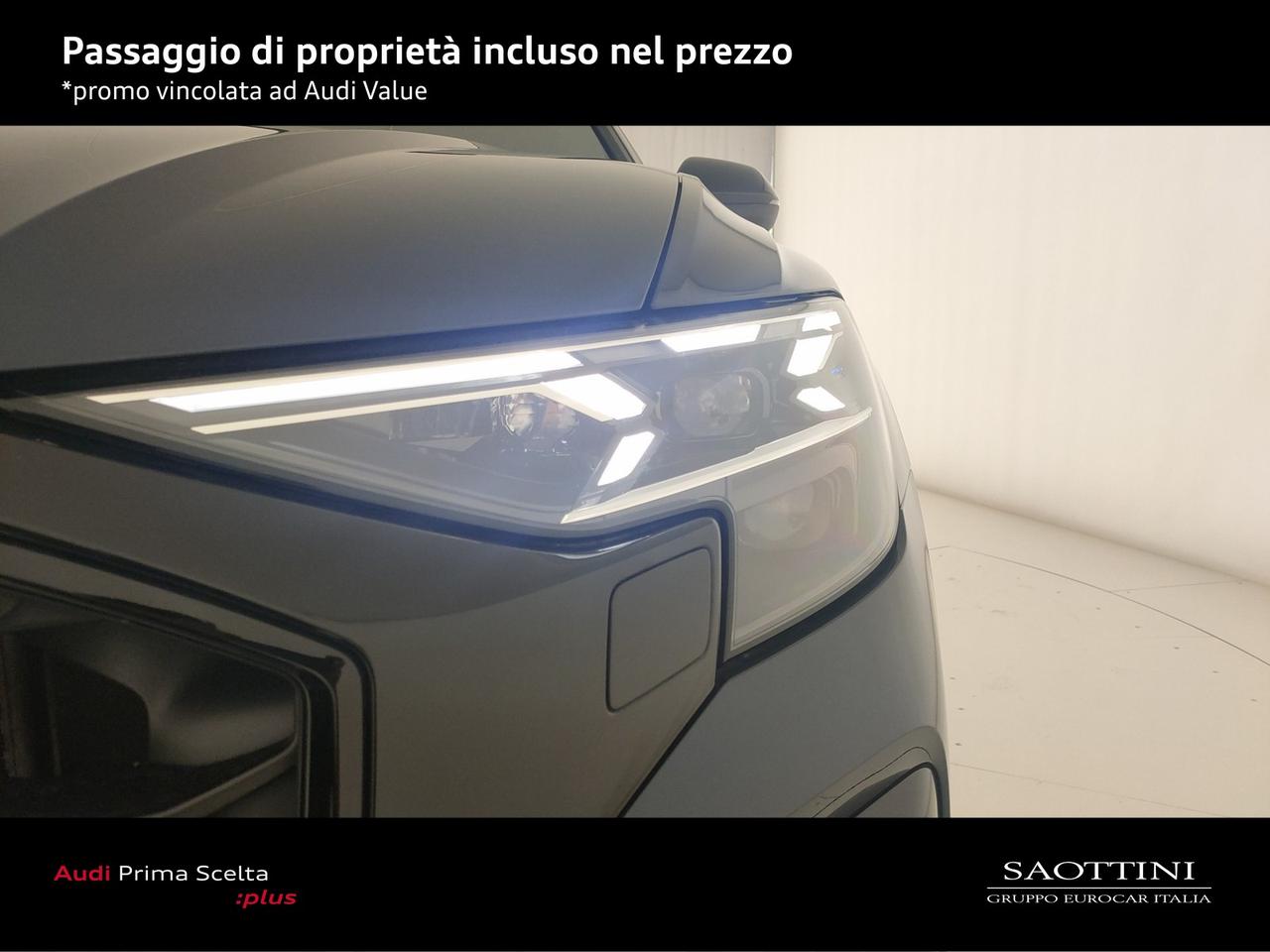 60 TFSI e S line plus quattro tiptronic