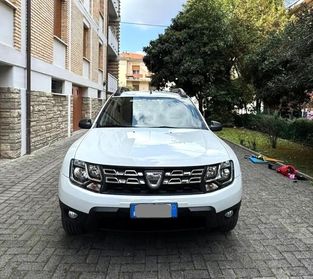 DACIA Duster 1.5 dCi 4x2-UNICO PROP-EURO 6B-3 REVI